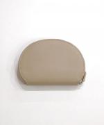 Perrine short wallet ペリーヌ ショートウォレット/レザー財布